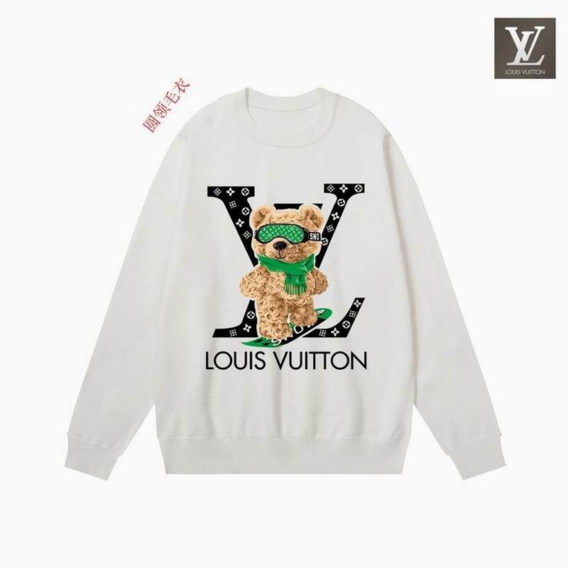 LV Men's Sweater 155